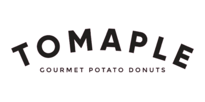 Tomaple client logo placeholder.